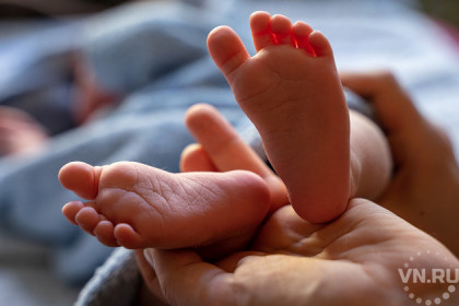 Неродившихся детей оперируют новосибирские врачи