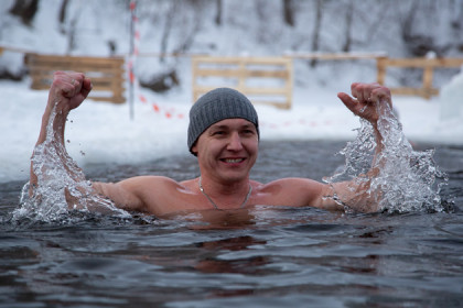Погода в Новосибирске 10-16 февраля – психическая атака мороза на три дня