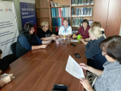 Самозанятая жительница региона поделилась опытом получения соцконтракта
