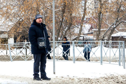 Погода 16-22 декабря в Новосибирске: аномальное тепло возвращается