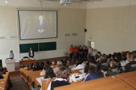 Задания Диктанта Победы в Новосибирске были сложными