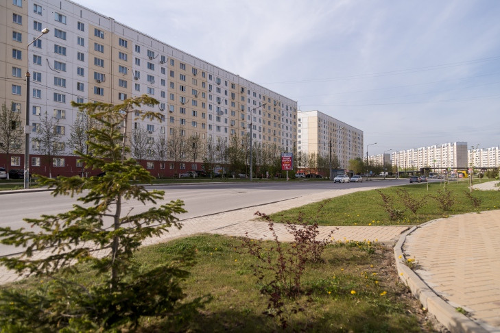 Суд забрал у ГК «Дискус» огромный участок в Плющихинском жилмассиве