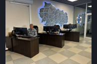 В регионе начала работать единая диспетчерская служба