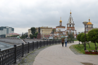 Новосибирцы стали на 30% чаще оформлять недвижимость в других регионах