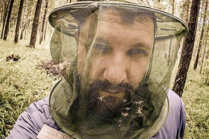 Может поселиться в глазу и сердце: о червях после укуса комара рассказал инфекционист Поздняков