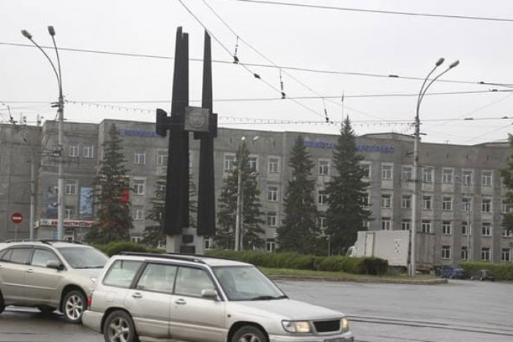 Рабочие «Тяжстанкогидропресса» просят правительство восстановить завод в Новосибирске