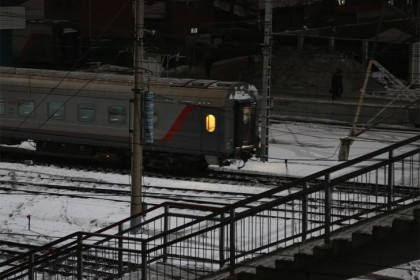 Искушение в поезде № 77: в Новосибирской области осудили омича за кражу в вагоне