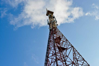 Tele2 ускорила 4G-интернет в спальниках Новосибирска