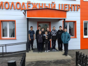 Раисинские школьники покорили клетчатое поле