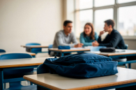 Вместо звонков на школьных переменах в Новосибирске зазвучат патриотические песни