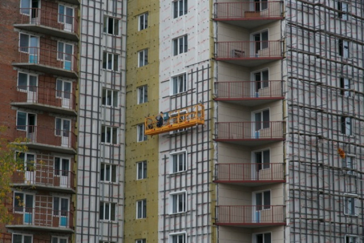 Тысячи дольщиков в Новосибирской области получат долгожданные квартиры