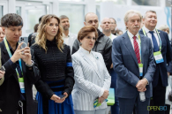 XIII форум биотехнологий OpenBio-2026 открылся в Новосибирской области