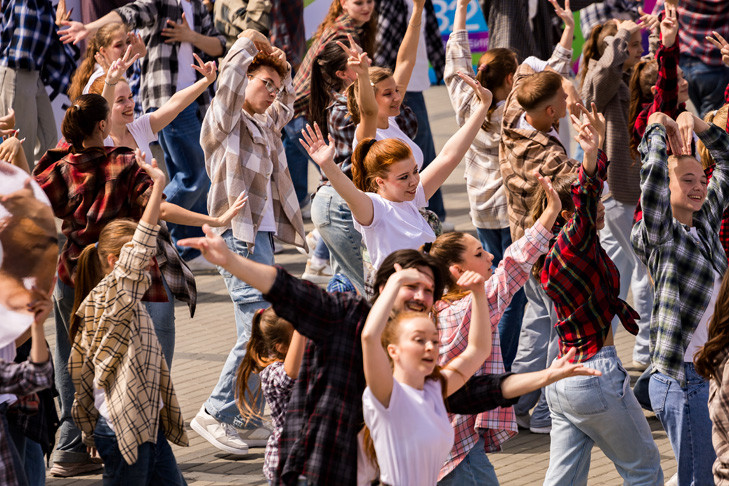 Дату прихода «московского лета» в Новосибирск назвала синоптик Кичанова