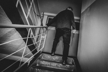 Полицейскому из Бердска вынесен приговор за халатность после убийства 29-летней Марии Фомичевой