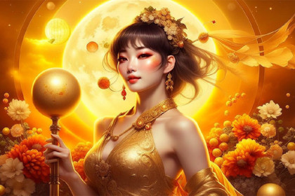 Китайский гороскоп на август-2023: каким знакам звезды принесут счастье и деньги