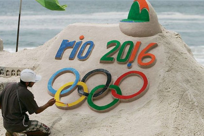 ТВ-программа Олимпиады в Рио для Новосибирска 6-7 августа