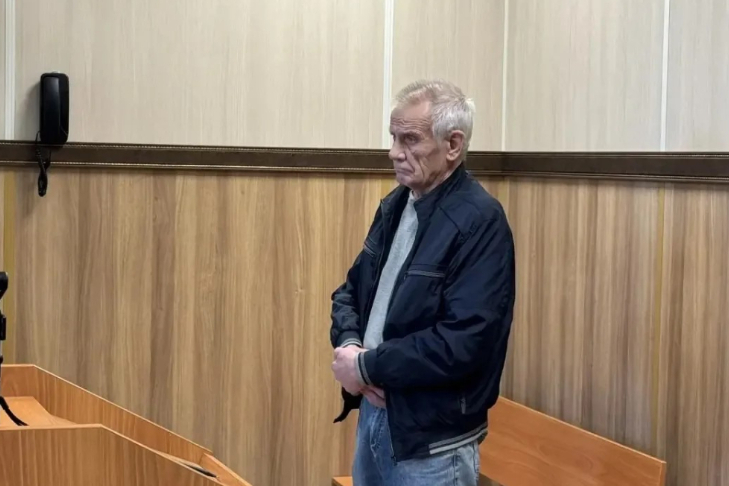 Фото управления судебного департамента по НСО