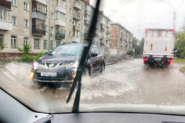 Фото и видео Андрей Заржецкий