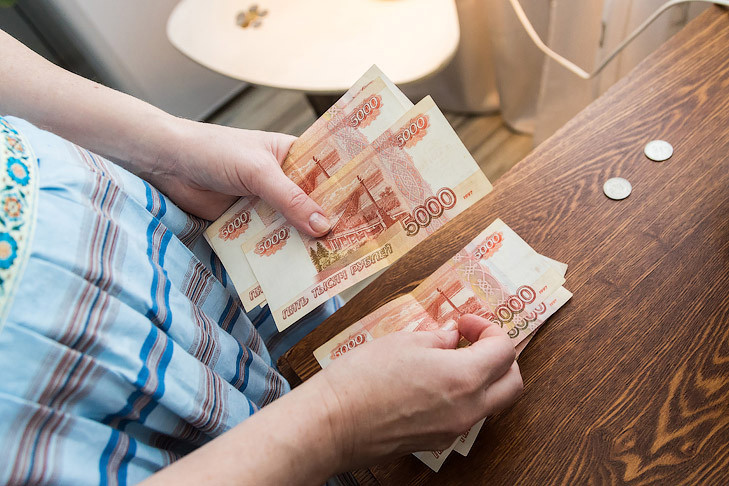 Мать героя СВО защитили от звонков назойливых банков в Новосибирске