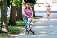 Госдума одобрила поправку о поддержке семей с детьми при повторном назначении пособий