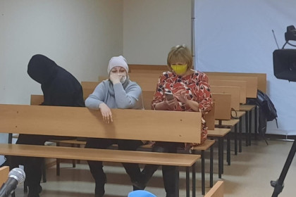 Суд не простил пенсионерку за мошенничество с маткапиталом в НСО