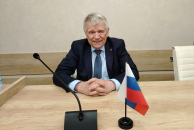 После моего увольнения была остановлена важная для Донбасса программа