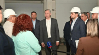 Губернатор проверил реализацию нацпроектов в Купинском и Баганском районах НСО