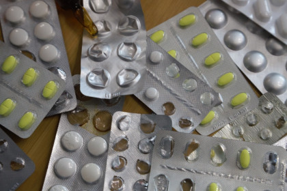 Жалобы о нехватке лекарств для детей с СМА проверит прокуратура