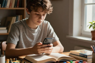 Новосибирский психолог объяснила риски коротких видео