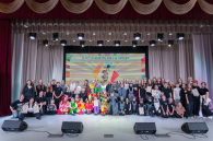 Фестиваль «Вешалка» объединил юные дарования Искитимского района