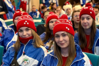 “Снежный десант” в Усть-Таркском районе высадится 2 февраля