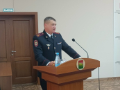 Более 800 преступлений зарегистрировано на территории Куйбышевского района в 2025 году