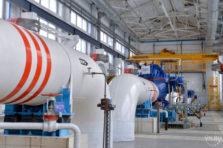 АО «Транснефть – Западная Сибирь» модернизирует производственную инфраструктуру
