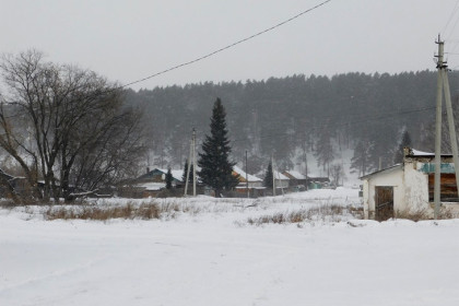 Елбаши в эпицентре: в Новосибирской области произошло землетрясение