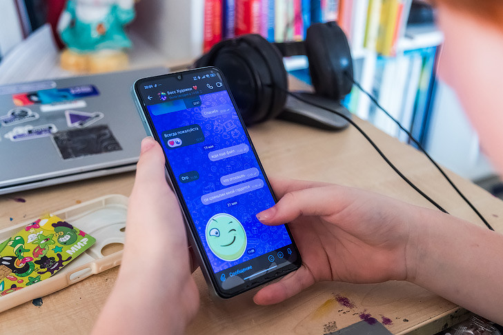 Карта бесплатного Wi-Fi появится в Новосибирской области до конца лета