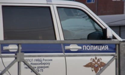В Сибири водитель «Лексуса» выехал на встречку и снёс подростков на мопеде