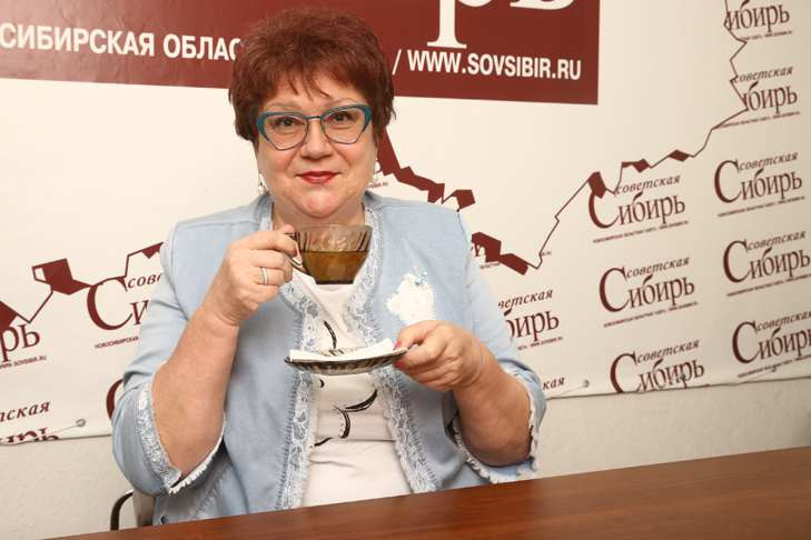 Министр новосибирской культуры Наталья Ярославцева ушла с поста