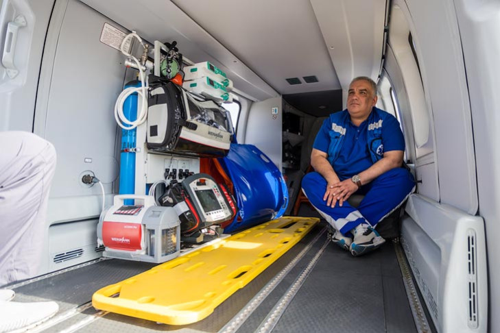 Пациентов с гепатитом С подсчитали в Новосибирской области