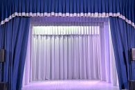 В Татарском округе ремонтируют ДК в рамках проекта «Культура малой родины»