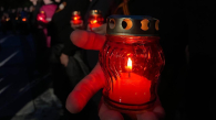 8 мая новосибирцы зажгут «Свечу памяти»