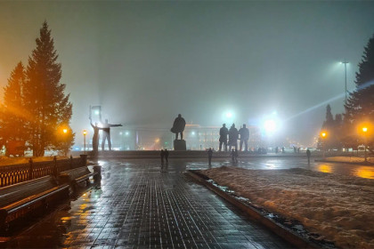 Прогноз погоды на 31 марта – 3 апреля в Новосибирске сделали синоптики