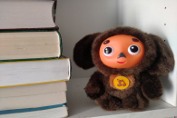 «Союзмультфильм» подал иск к новосибирскому ИП на 2,3 миллиона рублей