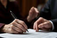 Видеозапись нотариальных действий с жильем предложили сделать обязательной