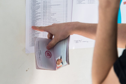 Под Новосибирском школьник засудил больницу за несдачу ЕГЭ