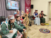 Коллектив «Салават купере» Убинского округа пополнил копилку награду