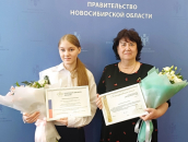 Победители восьмой школы в Бердске: «Большие вызовы и смелые мечты»