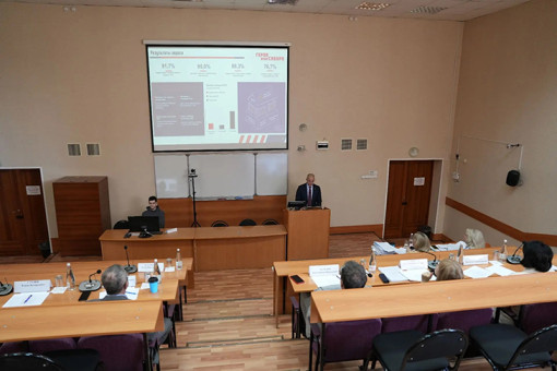 Первые выпускники программы «Герои НовоСибири» успешно защитили свои дипломные проекты