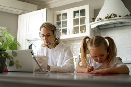 Минэкономразвития России и Авито продлили заявочную кампанию «ПредприниМама» до 20 февраля