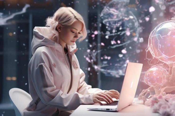 Новосибирцы выбирают умных ассистентов: спрос на чат-ботов вырос на 1250%