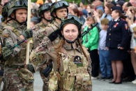 Вдумчиво и серьёзно готовиться к празднованию 9 Мая поручил Андрей Травников